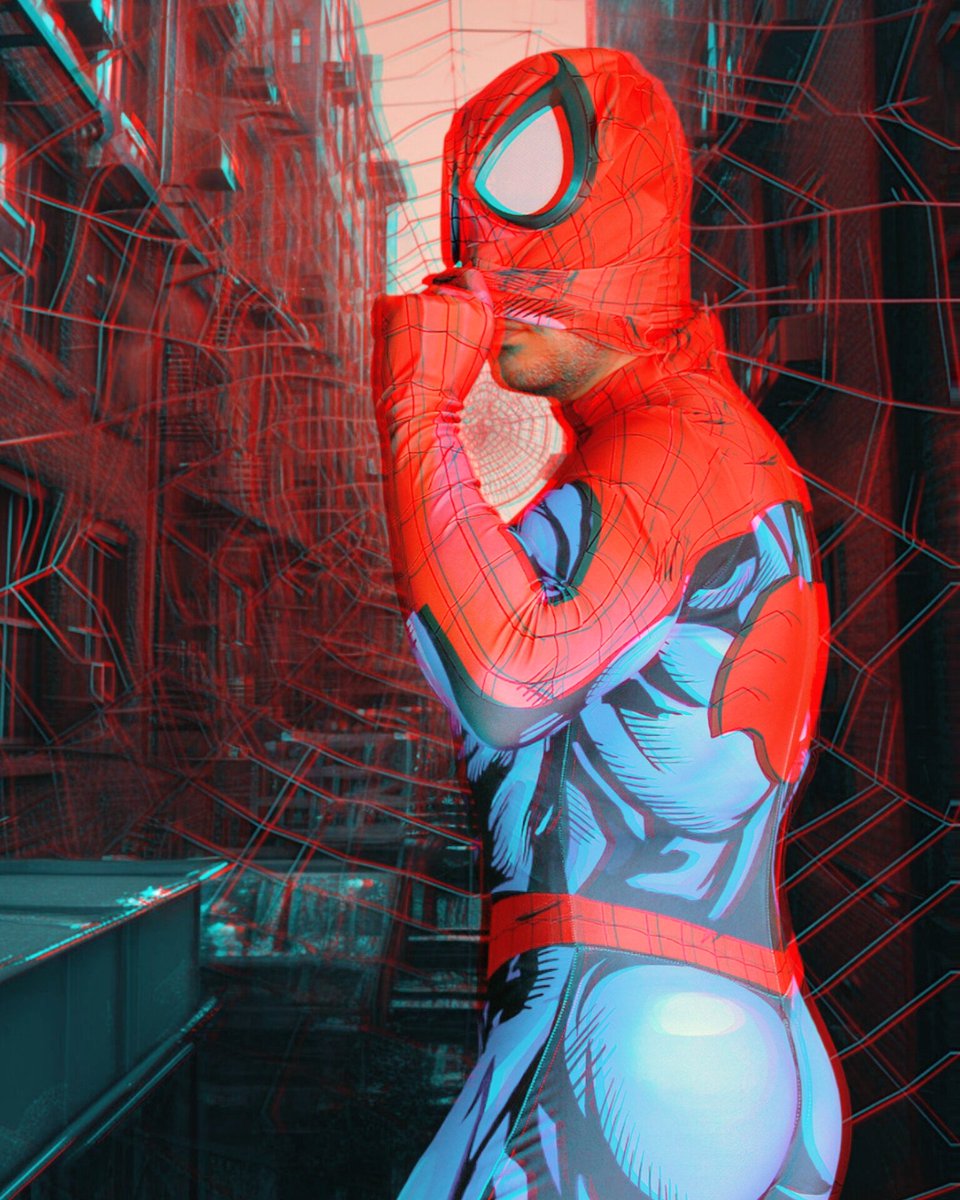 - Tales from the Spider-Verse -
The web of Life and Destiny

#spiderverse #spiderman #spidermancosplay  #cosplay #marveluniverse #marvel #marvelcomics #mantiscosplay #peterparker #acrossthespiderverse #milesmorales #spidermanacrossthespiderverse #comicbooks #comiccosplay