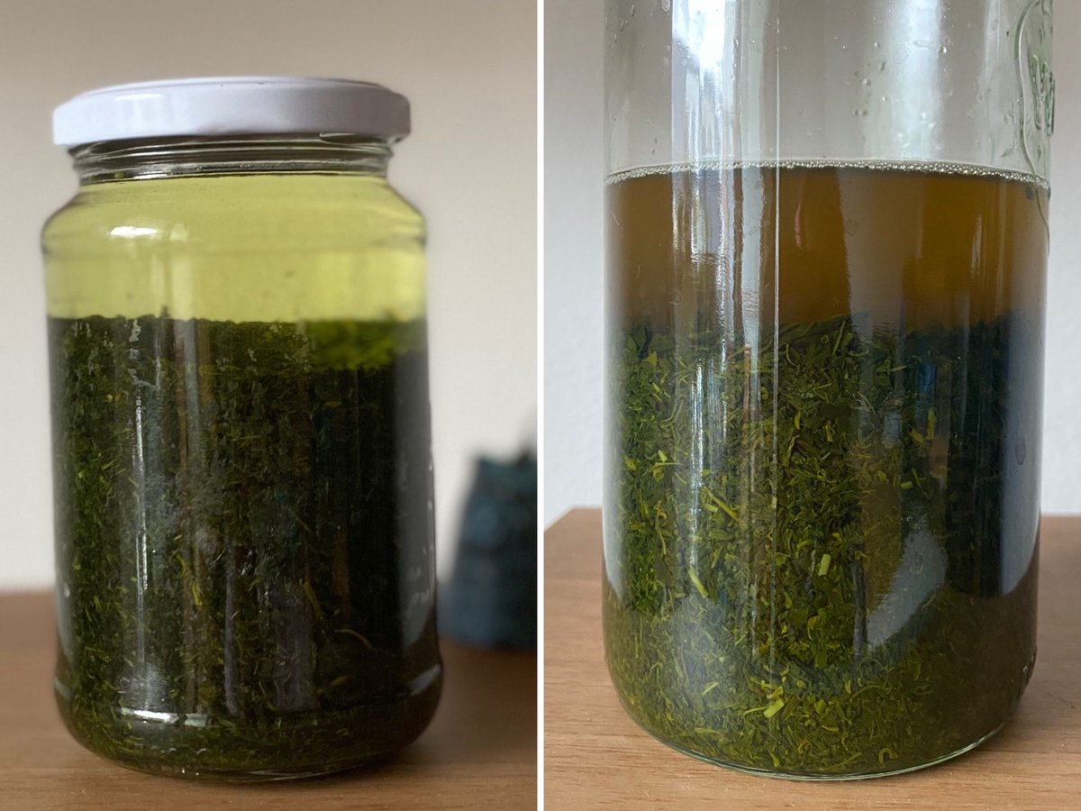 FOODSTORY_Japan's tweet photo. Discount Code to 3 Classes For the Upcoming Weekends &amp; How to Use Up Old Green Tea Leaf - https://t.co/fcdly357UI Please check in our newsletter! https://t.co/wZc6cdGONl
