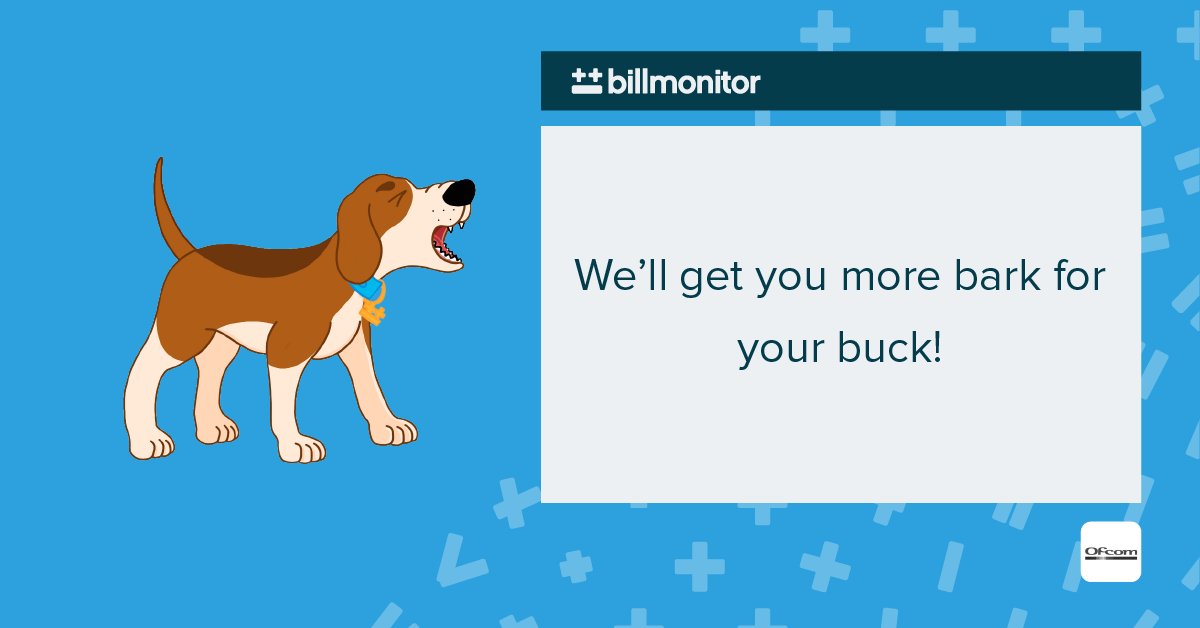 Billmonitor's tweet photo. Let's do a free cost saving analysis and I will help you get rid of your overpriced business mobile phone contracts! https://t.co/UbPVBLuqSU https://t.co/LzHEcWKVdV