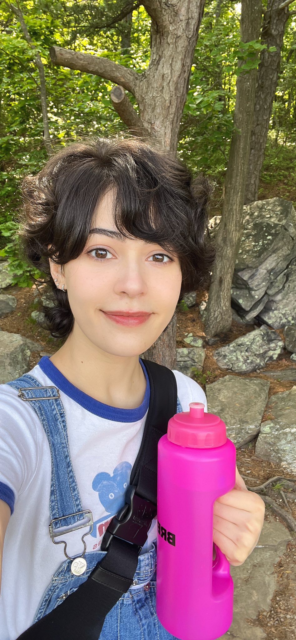 Beta's Inferno on Twitter: "Ok so here’s my before, here’s what I asked for, here’s what I got