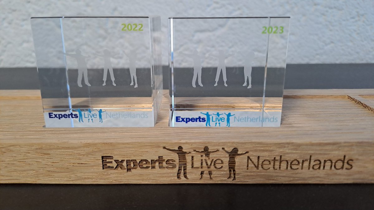 inthecloud_247's tweet photo. It's a wrap!
@ExpertsLiveNL just finished! Again it was a great communitu event. Very happy that I was again part of this, as speaker.
#ExpertsLive #ExpertsLiveNL #WorkingatNN #MVPbuzz https://t.co/3UpAWGd3un