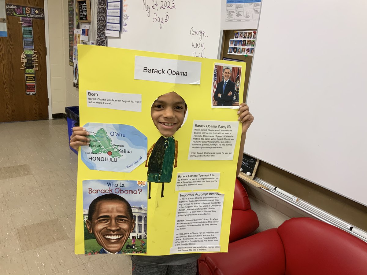 Annbgrade2's tweet photo. Here are some more fantastic biographies! @ConnorCougars https://t.co/p0nZ2aTYir