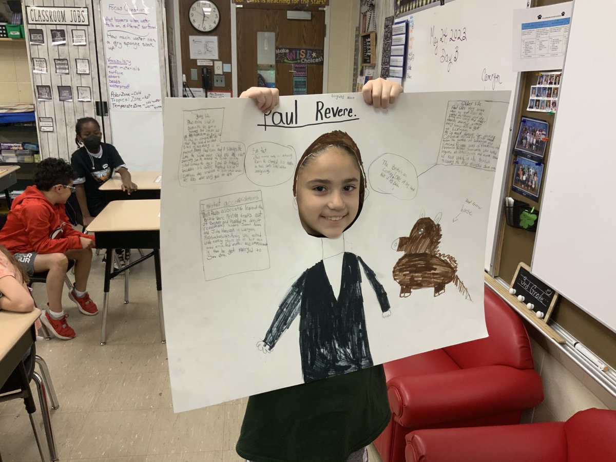 Annbgrade2's tweet photo. Here are some more fantastic biographies! @ConnorCougars https://t.co/p0nZ2aTYir