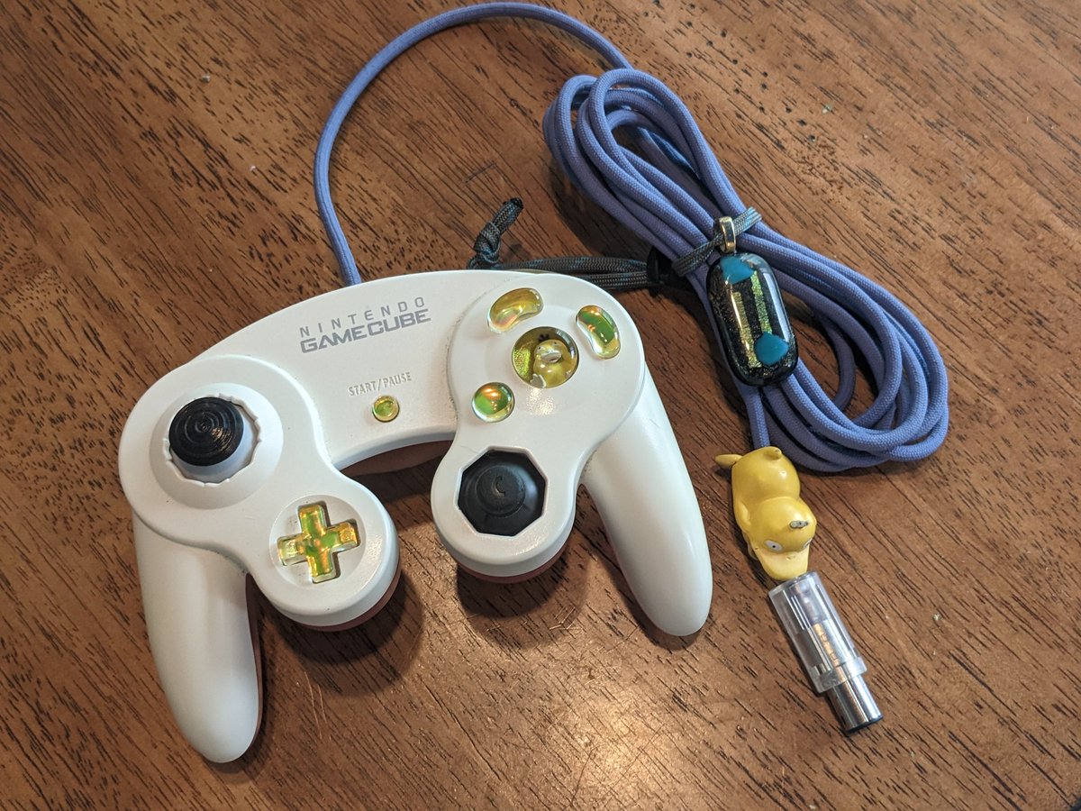 Slam Customs tweet media