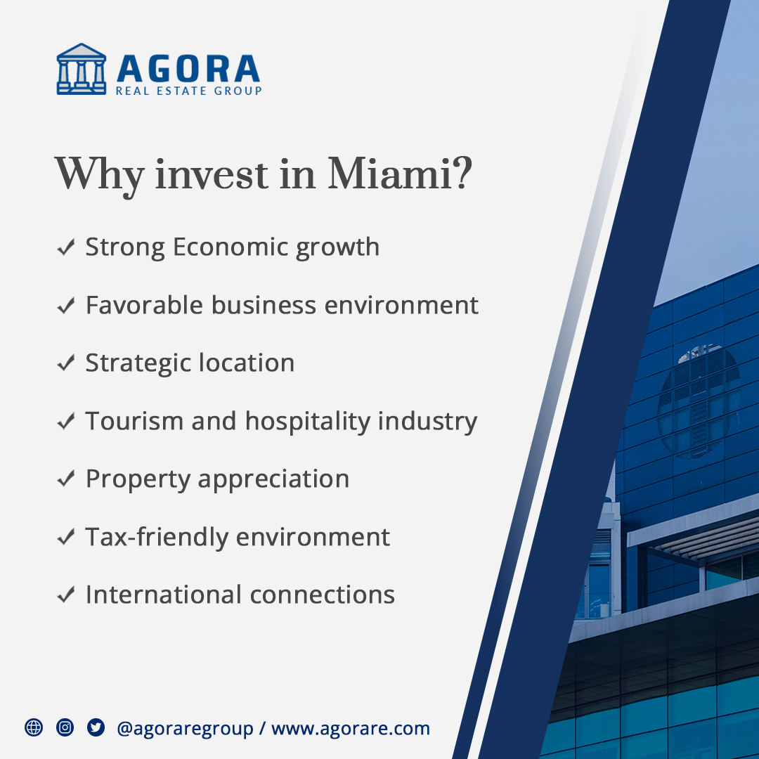 We specialize in finding the perfect place for your unique needs.

Contact us today to get started on your search.

#Miami #Medley #Doral #industrialproperty #CRE #miamirealestate #CommercialRealEstate #realestate #investmentproperty #MiamiWarehouses #industrialrealestate