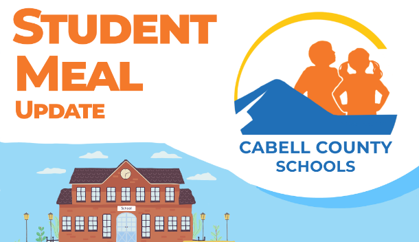 cabellschools's tweet photo. Cabell County Schools announces their sponsorship of the federally funded Summer Food Service Program. The Summer Lunch Program is open to all children, ages 18 years and under, who would like to participate. For more information, visit https://t.co/2uMCwcnc6w. https://t.co/bzWrC4yaj0