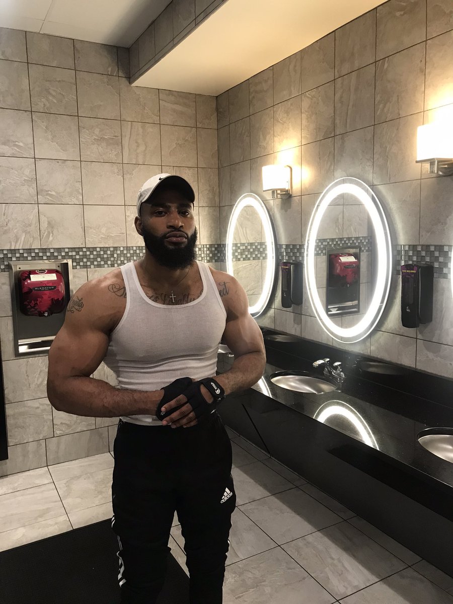 MalezIntl's tweet image. #BigMeech
📷 @LeekPunisher