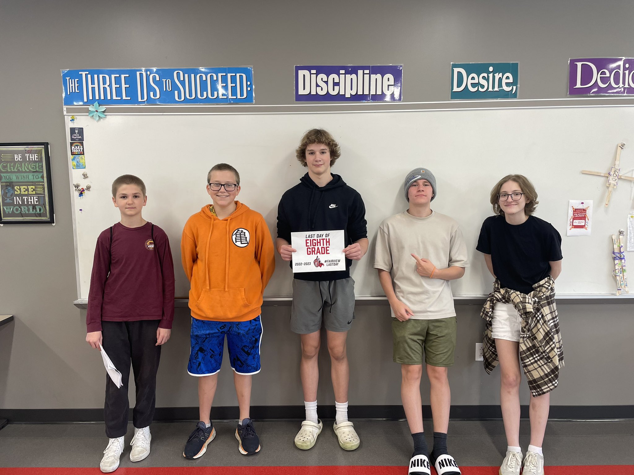 Fairview Park City Schools (FPSchools) / Twitter