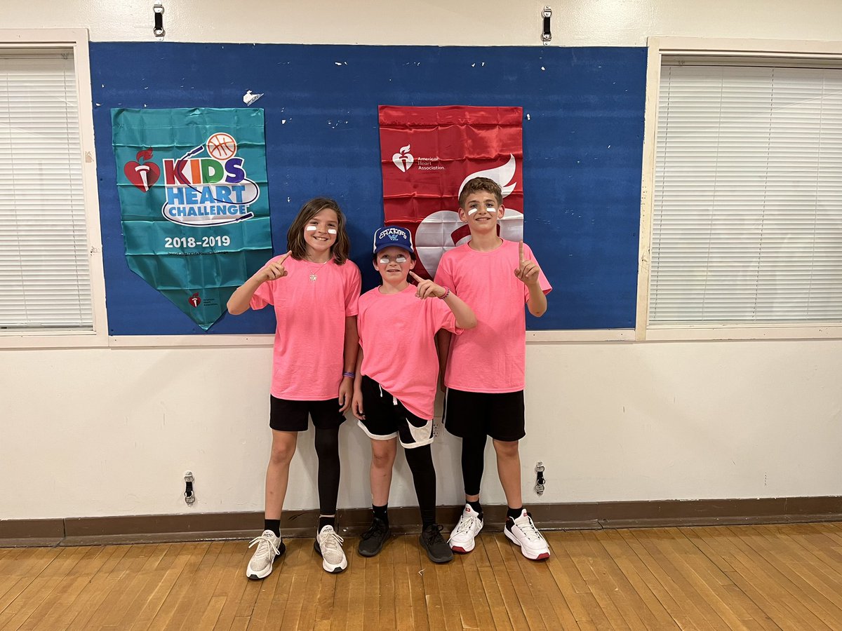 Marsh PhysEd tweet media