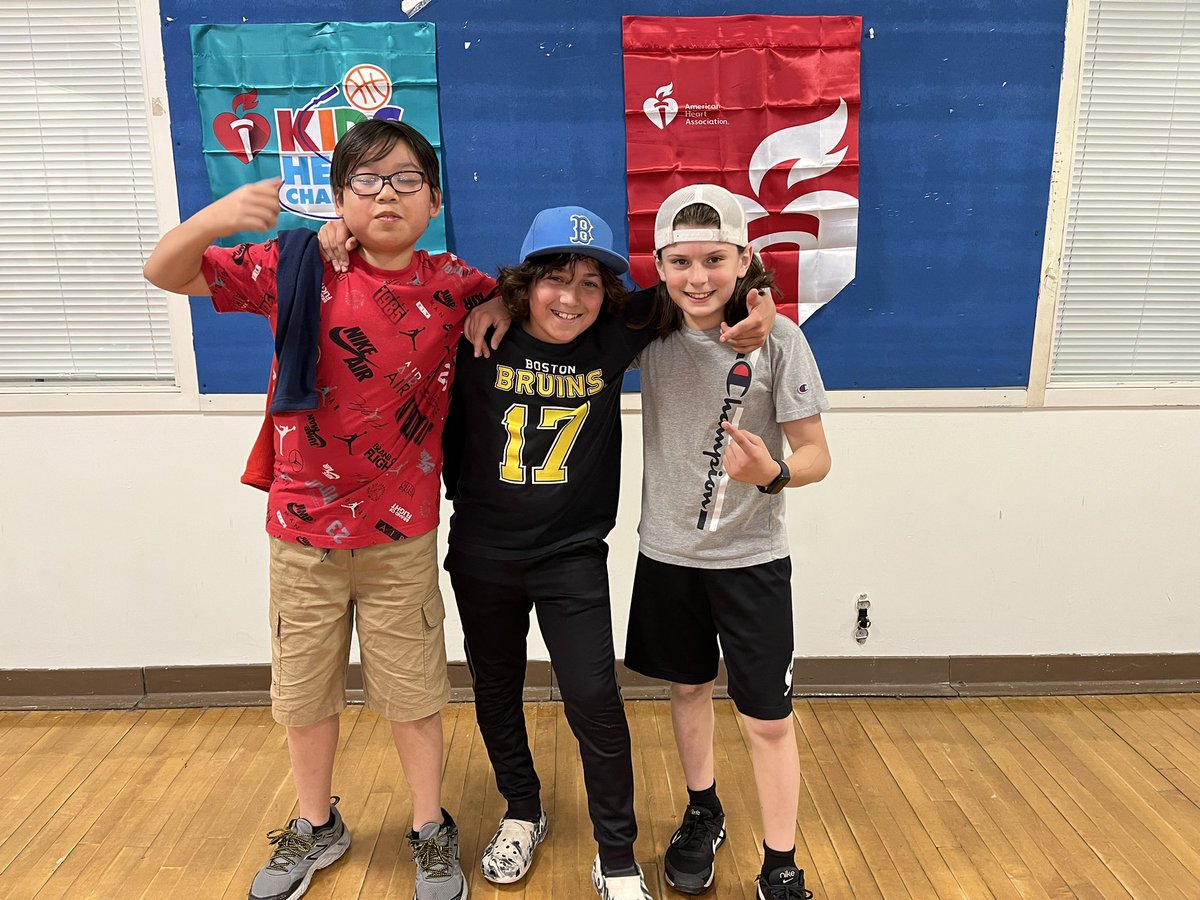 Marsh PhysEd tweet media