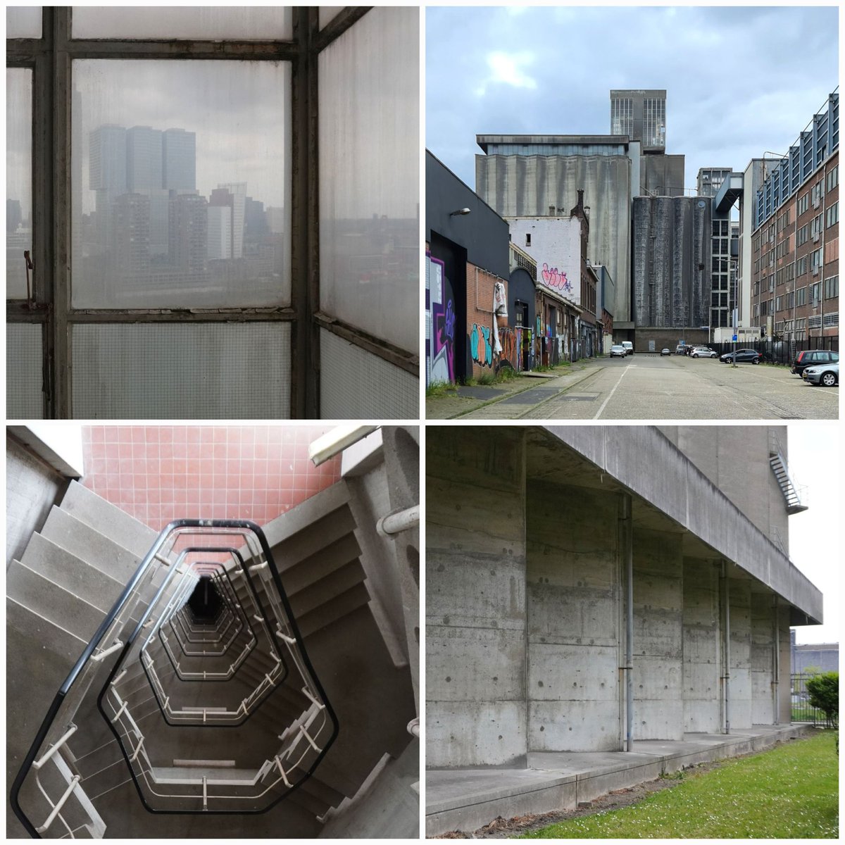 Helaas het #BRUUT feestje gemist, maar misschien had ik wel de beste reden... 
<a href="/MartjanKuit/">Martjan Kuit</a> <a href="/Funkturm1969/">Martijn Haan</a> @TeunMeurs <a href="/arjandenboer/">Arjan den Boer</a> <a href="/ArchitectuurORG/">Bart van Hoek</a>