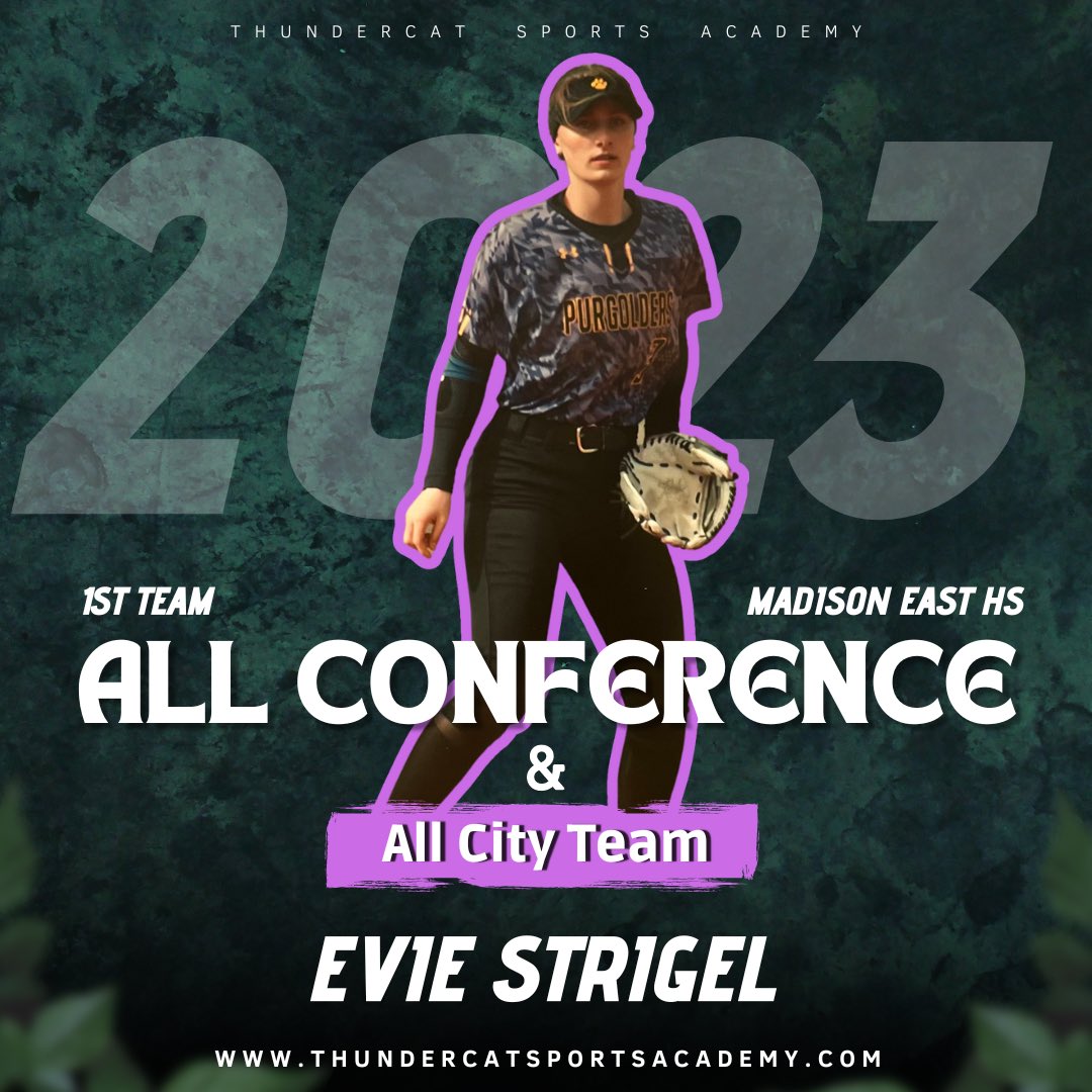 Thundercat Sports Academy tweet media