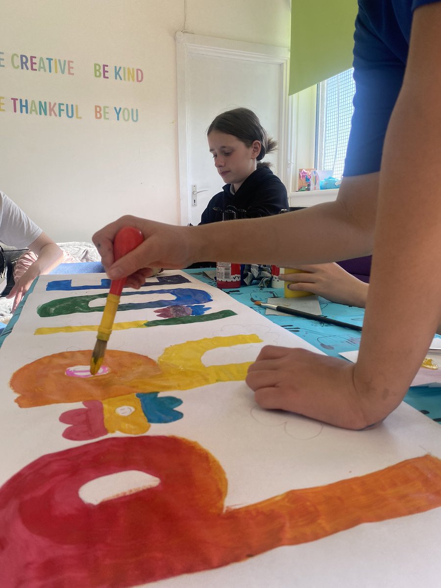 Anna Littlejohn (@annasfad) on Twitter photo Facials, manicures and banner making with this lot 💜 fab way to conclude Mental Health Awareness month this May whilst also being the best way to prep for Pride month coming up in June 🏳️🌈💅🏼🌈 #MentalHealthAwarenessMonth #PrideMonth <a href="/SFADRoutesYP/">RoutesSFAD</a> <a href="/Kelseysfad/">Kelsey Craig</a> <a href="/PamSFAD/">Pamela Burns</a> <a href="/Charli_SFAD/">Charli_SFAD</a> Facials, manicures and banner making with this lot 💜 fab way to conclude Mental Health Awareness month this May whilst also being the best way to prep for Pride month coming up in June 🏳️🌈💅🏼🌈 #MentalHealthAwarenessMonth #PrideMonth <a href="/SFADRoutesYP/">RoutesSFAD</a> <a href="/Kelseysfad/">Kelsey Craig</a> <a href="/PamSFAD/">Pamela Burns</a> <a href="/Charli_SFAD/">Charli_SFAD</a>