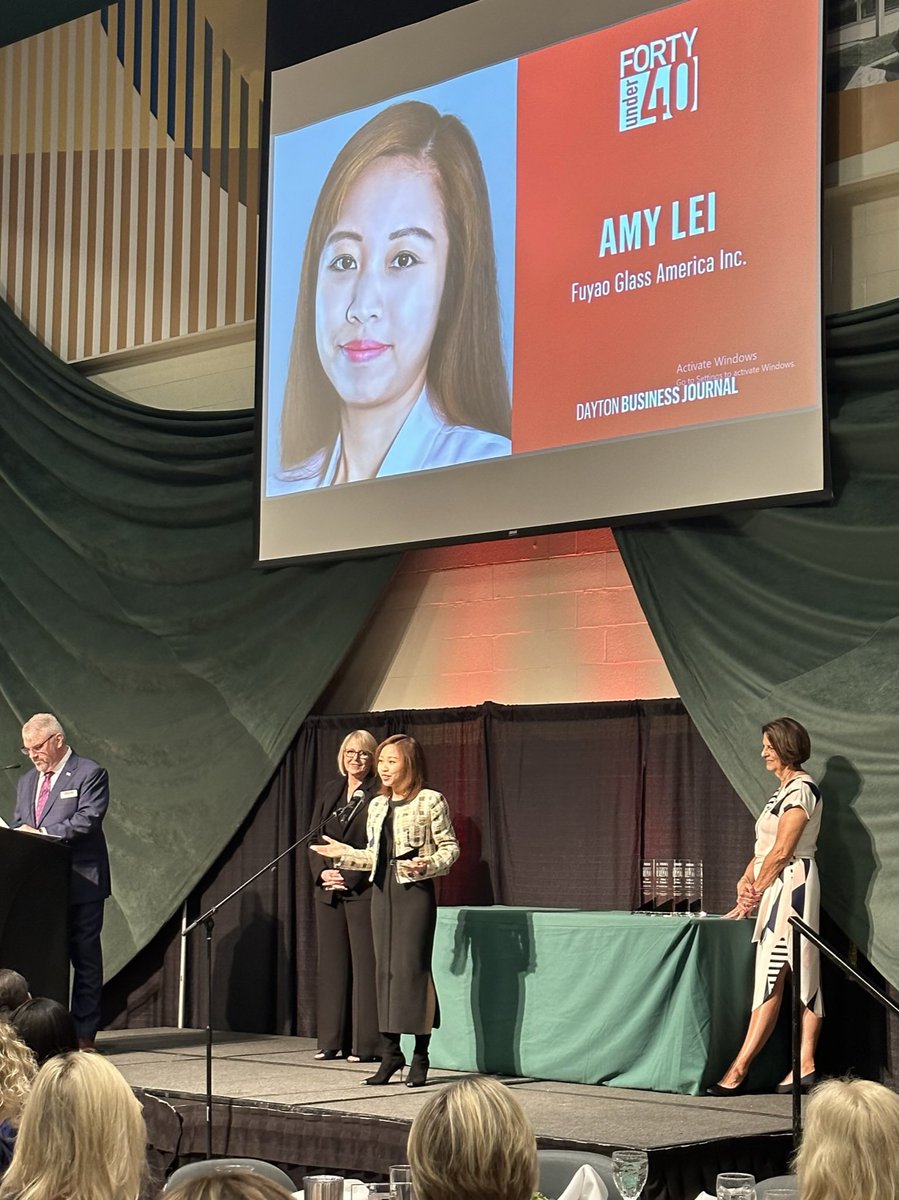 Amy Lei tweet media
