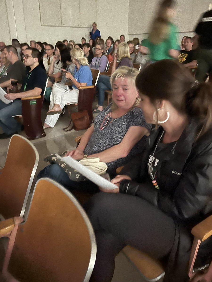 Members of the Salisbury school communities are excited about sharing their why! 
#RSSOurWhy #BeAnOriginal