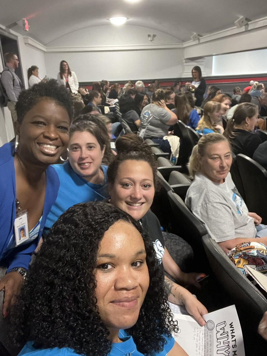 Shonda Hairston tweet media