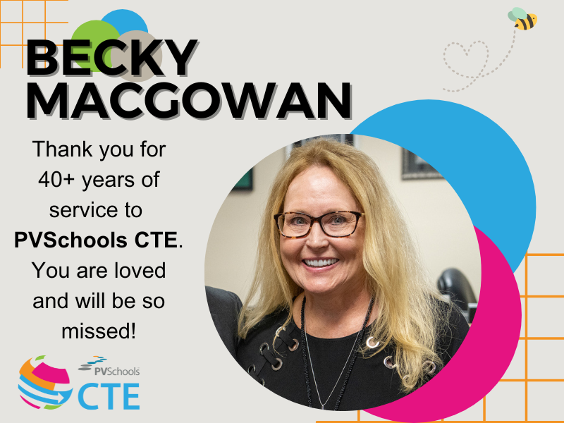 PVSchoolsCTE (@pvschools_cte) on Twitter photo 