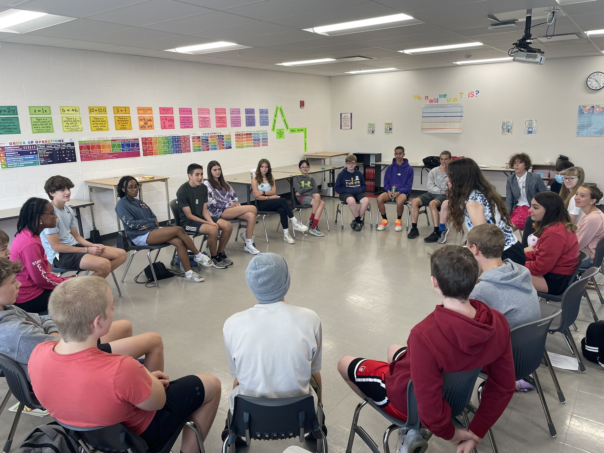 Fairview Park City Schools (FPSchools) / Twitter