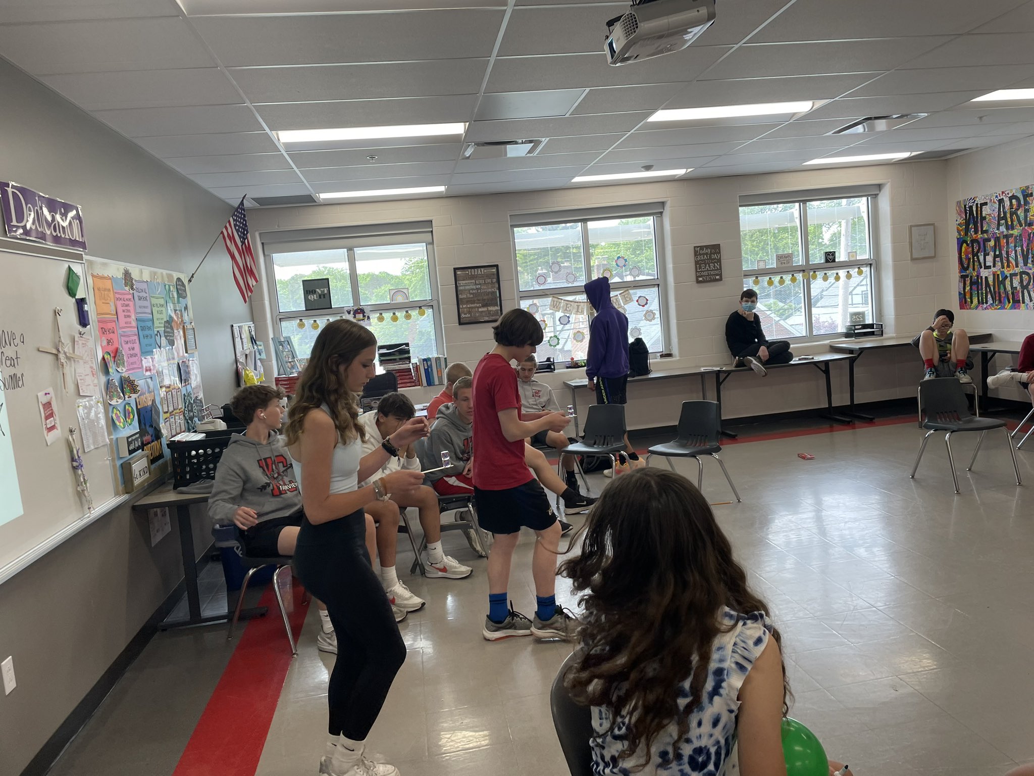 Fairview Park City Schools (FPSchools) / Twitter