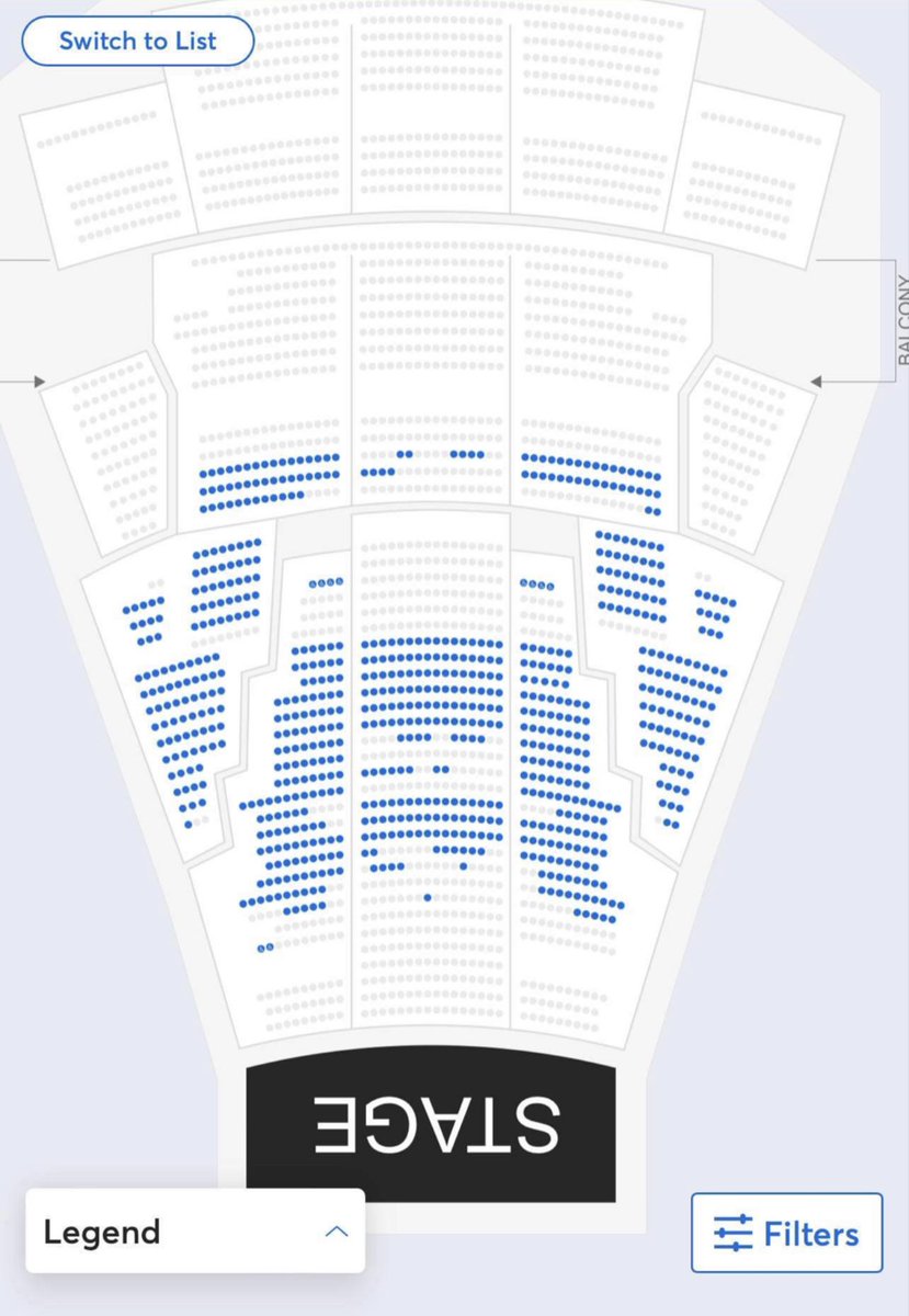 Bakit ang bilis ng ticket selling😭😭…wala Row AAA Center Front😱….Row D ang nabili ko, ok na rin kesa mapunta ako sa malayo⚠️⚠️. Ang bilis ng ticket…ung blue dots na lng natira, pati Gen Ad &amp; Balcony wala na😱-30 mins pa lang🔥
#GotMySVIPTicket
#PAGTATAGWORLDTOUR
#Edmonton🇨🇦