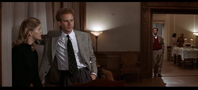 Chronicling the lifelong sexual development of two men who meet and become friends in college.

Director
Mike Nichols
Writer
Jules Feiffer
Stars
Jack NicholsonCandice BergenArt Garfunkel