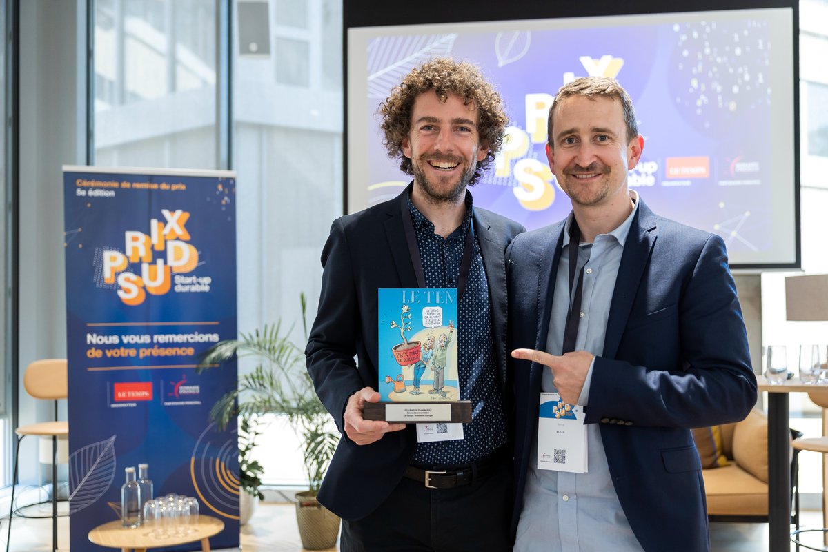 Le Temps tweet media