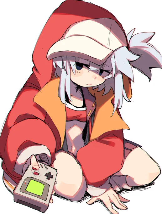 あかみそちゃん