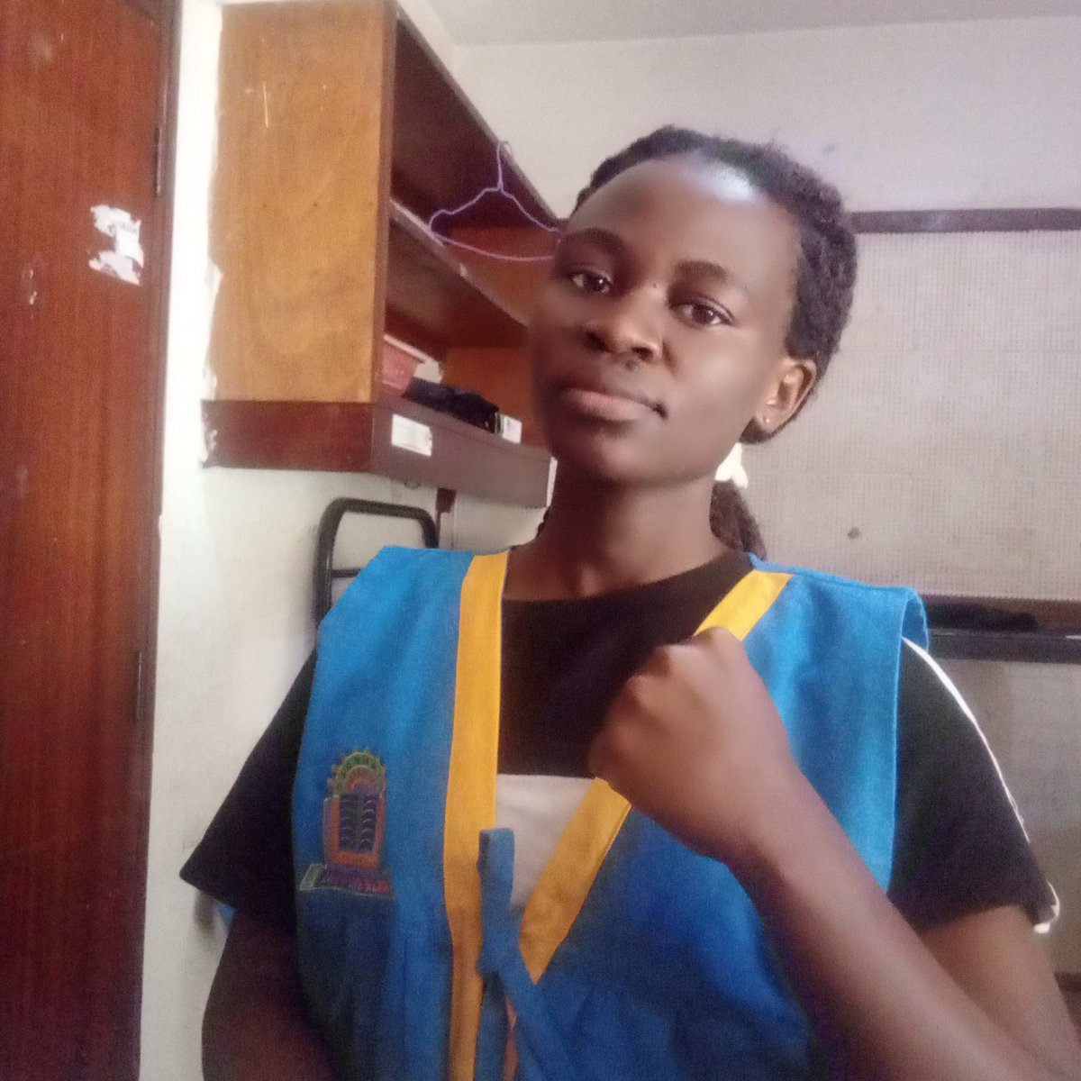 #NewProfilePic