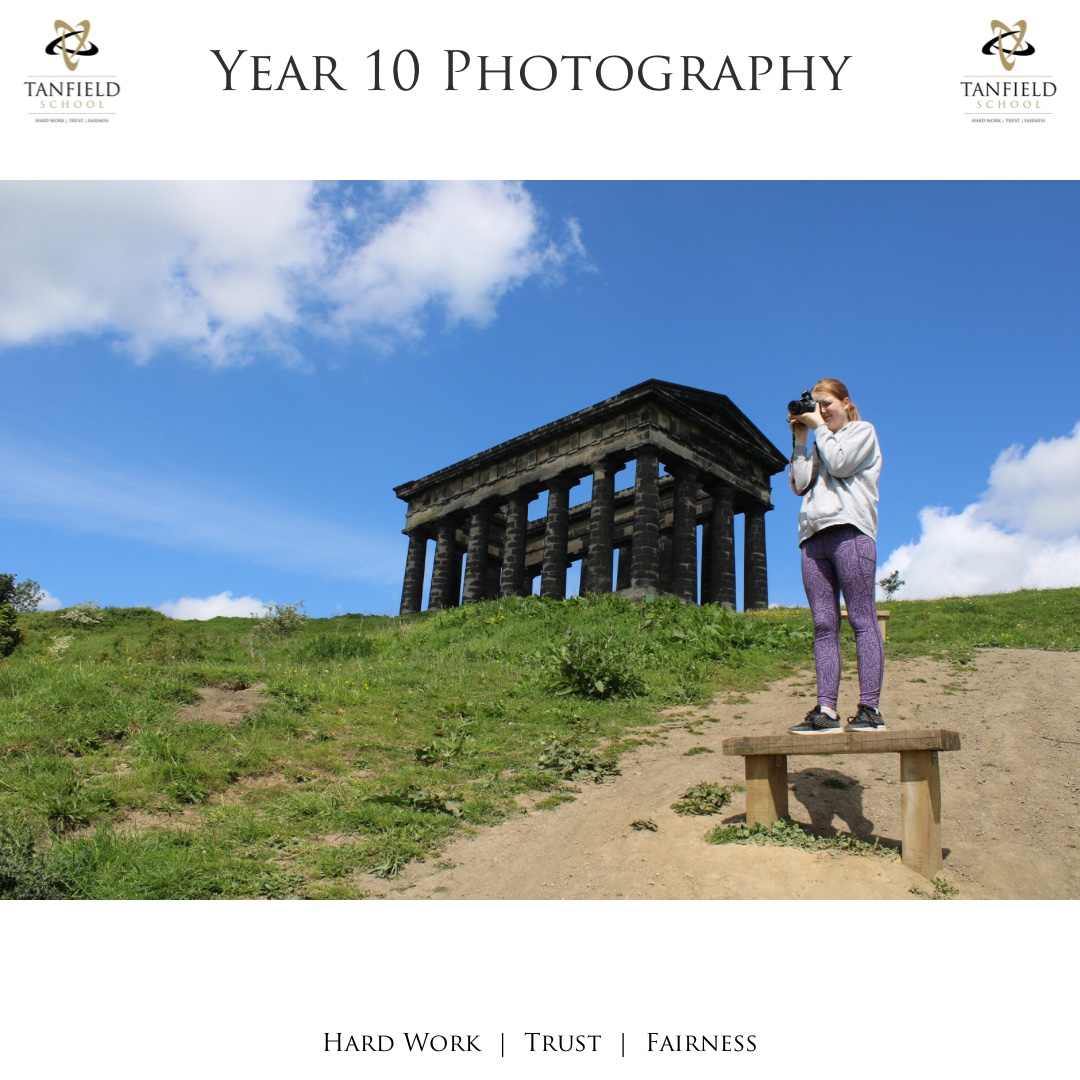 This week, our Year 10 students visited Penshaw Monument and Herrington Country Park as part of their coursework and mock exam preparation 📸🌳

#teamtanfield #photography