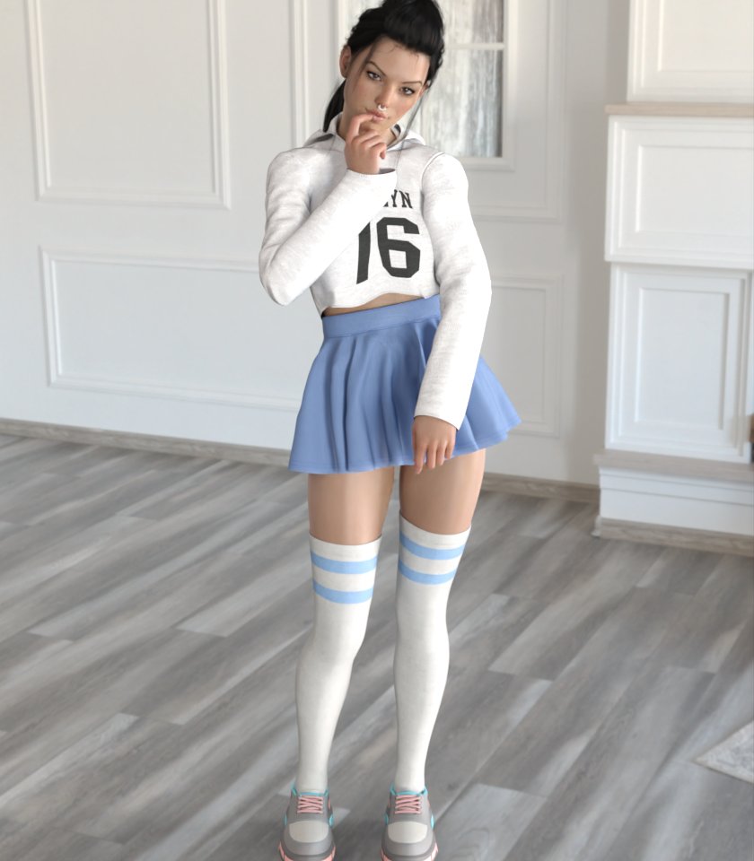 Madrawr_'s tweet image. How do you guys like my new outfit?

#outfit #sexy #visualmodel #model #cutemodel #cuteoutfit #cute