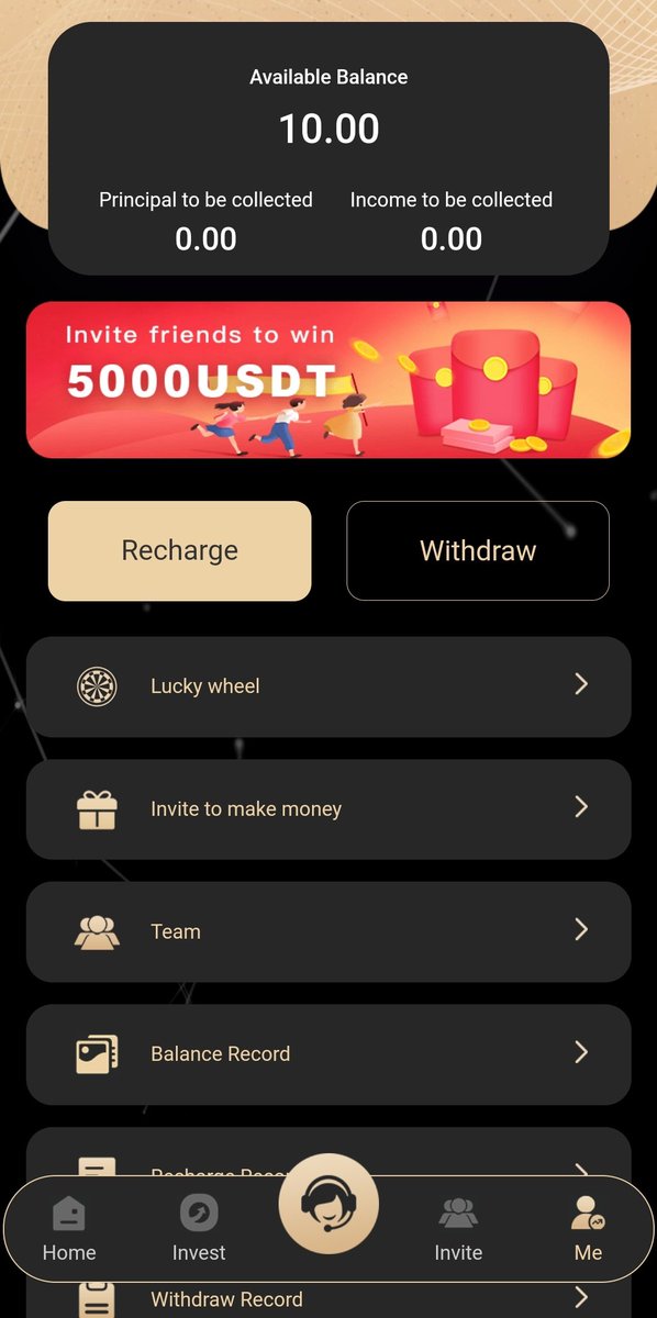Crypto_Guide_'s tweet photo. Daily  Free  USDT $10 https://t.co/njYOxyHgC8 
.
Website 🔗 links 👇
https://t.co/JPkXR1Psvr

#Minetron
#harrods
#MINA 
#Bitcoin                   
#TRX                
#tron 
#Ethereum 
#Coinbase 
#SHIBAI 
#Dogecoin 
#bizcoin 
#earnings https://t.co/SMAO4jzPvb