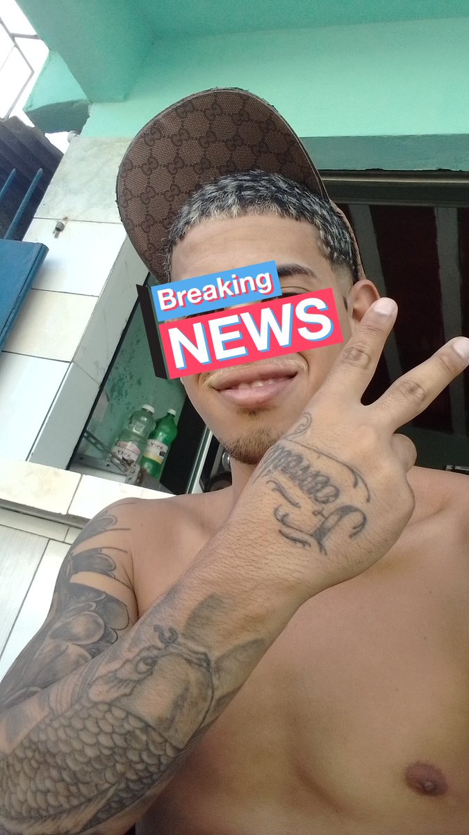 Mó paz na de cria🔥