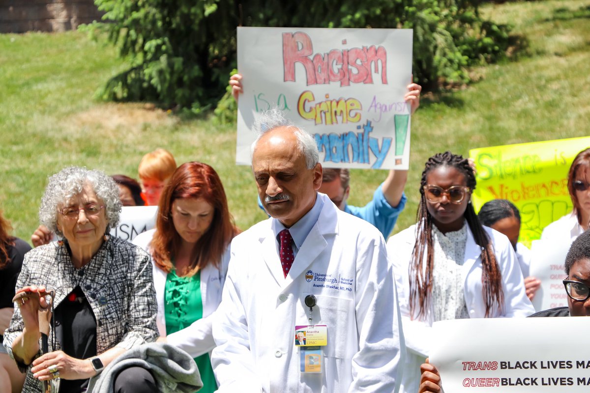 Pitt General Internal Medicine tweet media