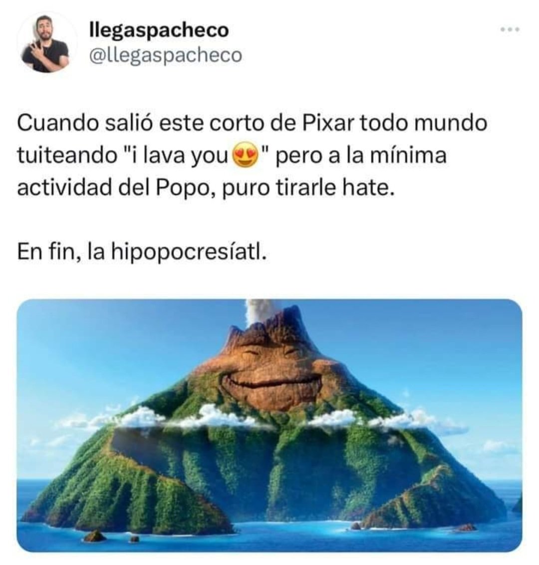 fabyhp18's tweet photo. 😅 https://t.co/q8hKmjfLoM