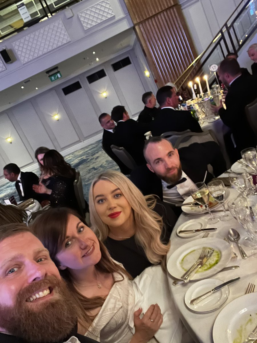 LeeBrightstar's tweet image. @MortgageStrat #Table34 #MSAwards23 is this the winning photo ?