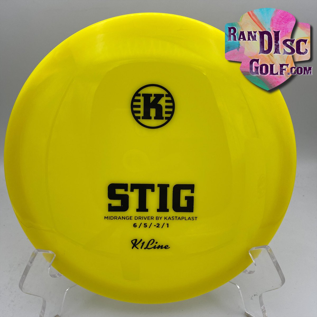 Finally got Stock Stigs in Stock!!! Have a whole bunch for now! Grab em while you have a selection of colors to pick from!!!
#stig #kastaplast #discgolf #frisbeegolf