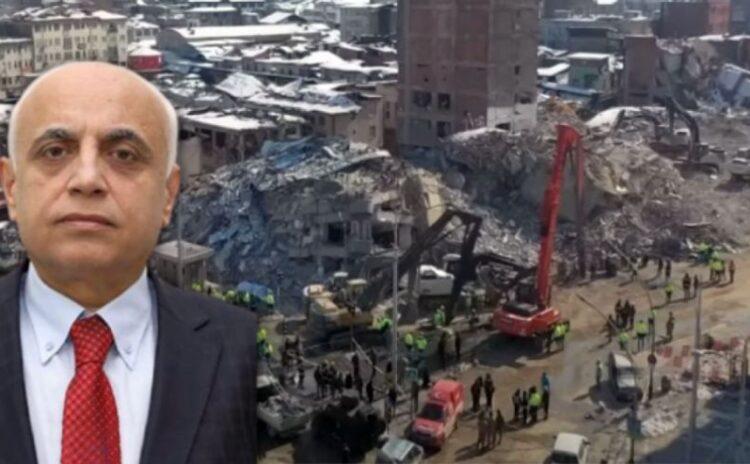 Tutuklanan müteahhitler serbest bırakılmaya başlandı: Malatya’da 15 kişinin yaşamını yitirdiği otelin AKP’li sahibi tahliye edildi 

sendika.org/2023/05/tutukl…