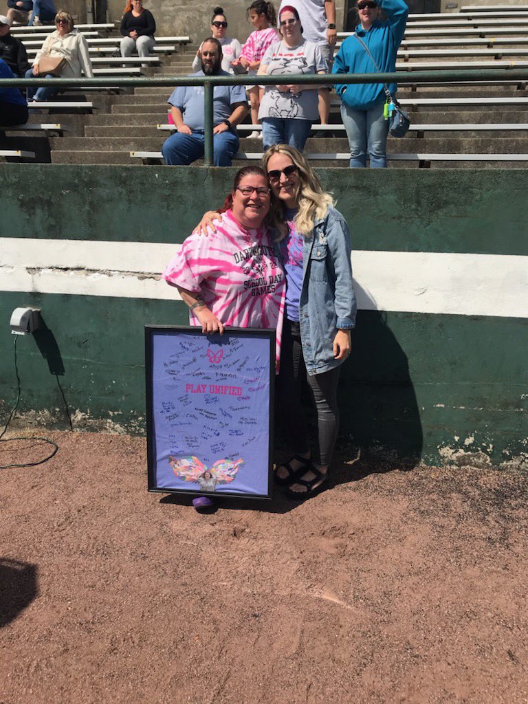 Mrs. KP (she, her) and PALS (@mrskpandpals) on Twitter photo Another beautiful <a href="/SpOlympicsMA/">Special Olympics MA</a> Day in the books! π¦ππ
#choosetoinclude <a href="/DartUnified/">Dartmouth Unified Sports</a> <a href="/MrBreault_DHS/">John Breault</a> <a href="/mcappello1965/">Michael Cappello</a> Another beautiful <a href="/SpOlympicsMA/">Special Olympics MA</a> Day in the books! π¦ππ
#choosetoinclude <a href="/DartUnified/">Dartmouth Unified Sports</a> <a href="/MrBreault_DHS/">John Breault</a> <a href="/mcappello1965/">Michael Cappello</a>