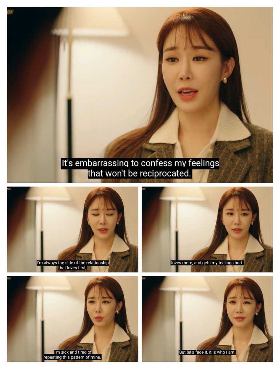 iamnandiniROY's tweet photo. that's my girl🥹🫰💜
#BoraDeborah #TrueToLoveFinale #YooInna https://t.co/w2aO4R8eJL