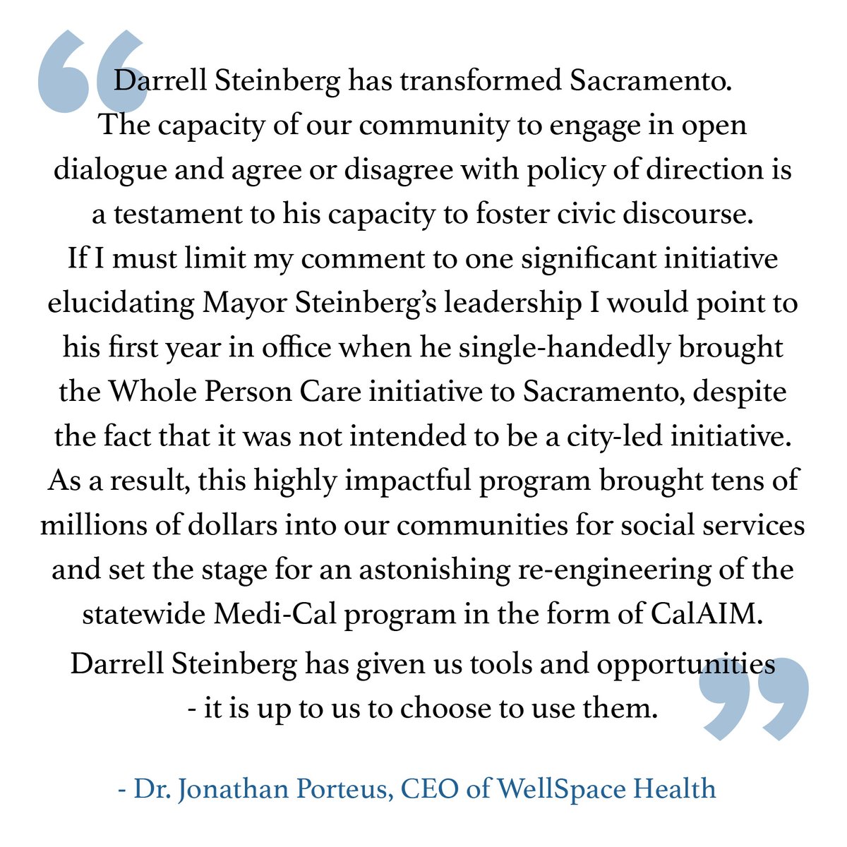 WellSpace Health tweet media