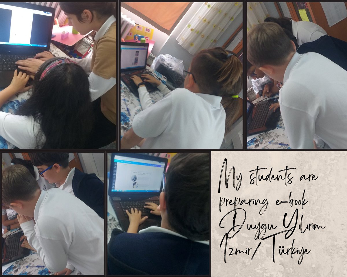 Yürütücülüğünü okulumuz İngilizce Öğretmeni Duygu Yıldırım'ın yaptığı "A Musical Journey" eTwinning projesi kapsamında "Intercultural Music Book" "Kültürlerarası Müzik Kitabı" etkinliği tamamlandı. 
<a href="/35aliaga_MEM/">Aliağa ilçe M.E.M</a>
 
<a href="/IzmirEtwinning/">eTwinning İzmir</a>
 
<a href="/eTwinningDestek/">eTwinning Projects Dissemination</a>