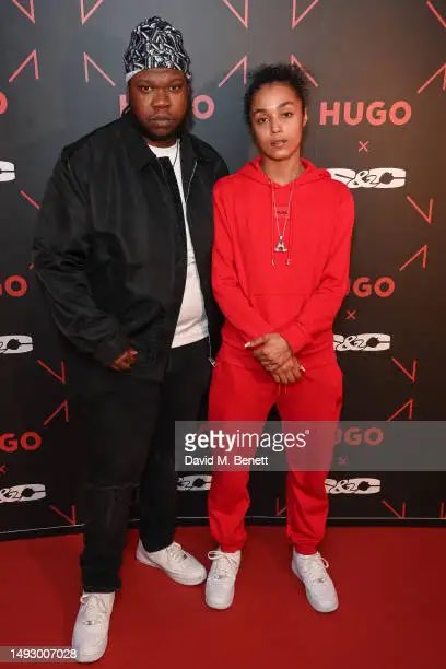 Chapter One kicked HUGO Nights off in style. Incredible headline set from <a href="/LoyleCarner/">Loyle</a>, amazing energy &amp; atmosphere, and a stunning venue too ✨  Thanks to HUGO, all our performers &amp; everyone who came through for a special evening ❤️ Stay tuned for the next Chapter… #HUGOYourWay
