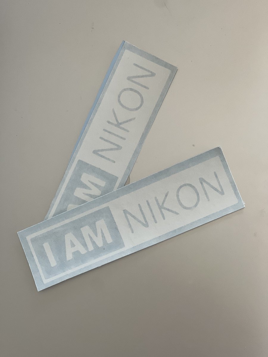 alexisvazquezpr's tweet photo. Stickers!
#AlexisVazquezPR #AlexisPR #NikonD800 #photoshooting #PuertoRico #stickers #logo https://t.co/ENOP8wHAgw