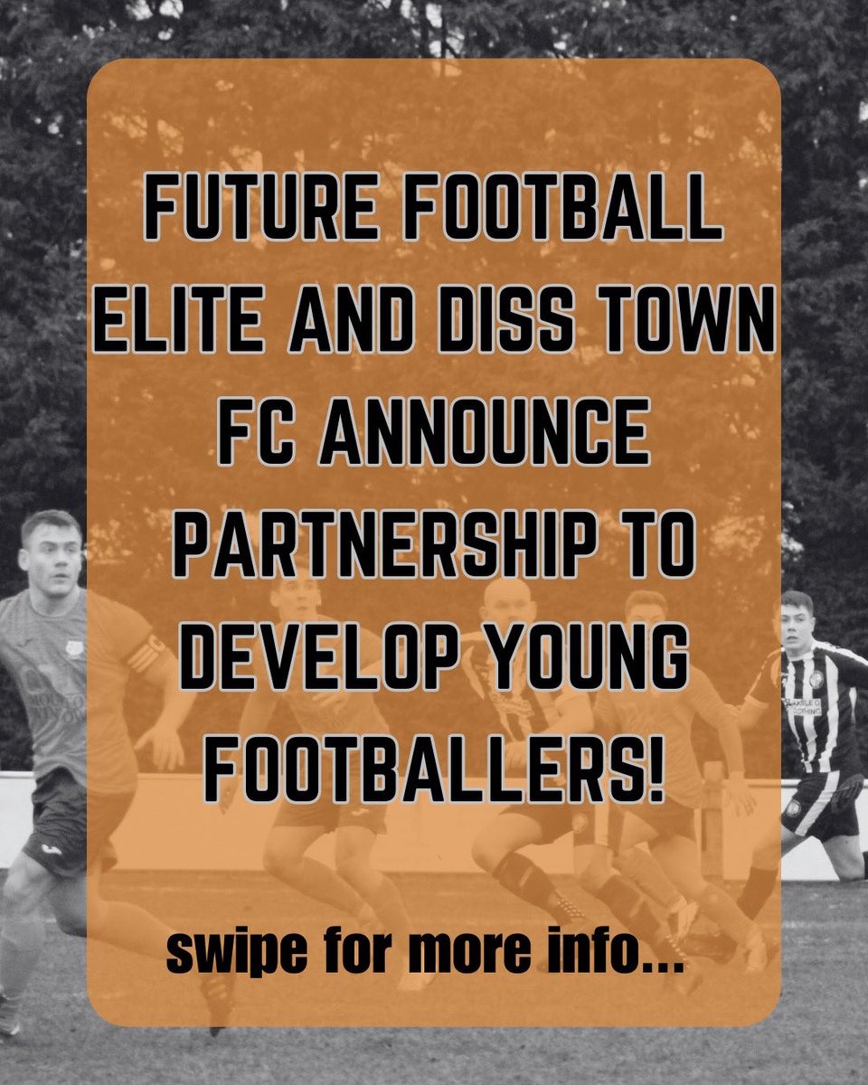 DissTownFC's tweet photo. https://t.co/jo8q9WrDvG