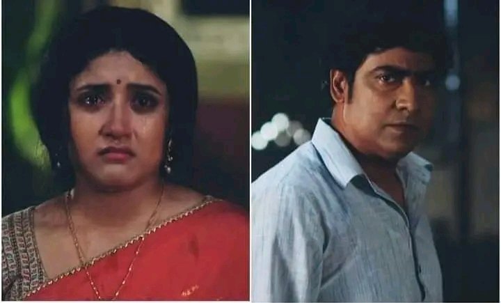 sweetmodina44's tweet photo. Please 🙏😢

#WeWantGodhuliAlap1000Episode 
#GodhuliAlapmustbeon
#DoNotStopGodhulialap
#wewantourgodhulialap https://t.co/RwuZNzAluc