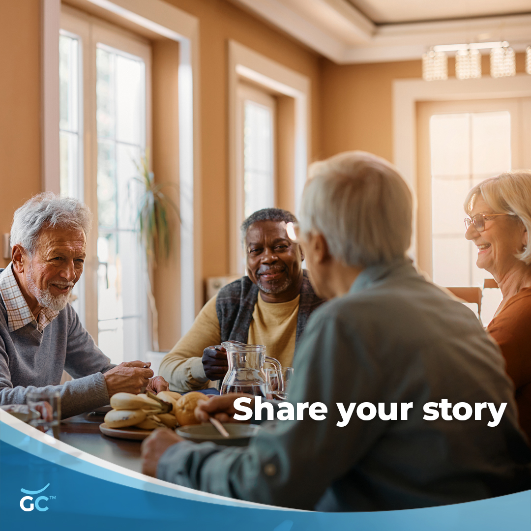 GentleCath_US's tweet photo. Every story is different; sharing yours can help empower a community to more fully understand the cathing journey. https://t.co/6ajM1LYfeq https://t.co/w7meXd645t