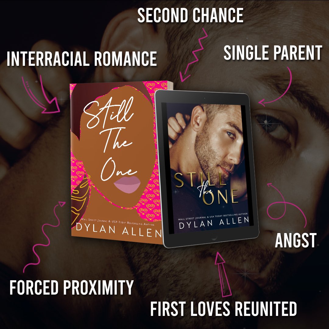 YorkshireCarly's tweet photo. ๐ฅ๐ฅ HOT NEW RELEASE๐ฅ๐ฅ
We are excited to celebrate STILL THE ONE by Dylan Allen is LIVE!
#1ClickHereย https://t.co/1RpiBPvEUF
Start the series for free - https://t.co/MHCo856np2
#dylanallen #stilltheone #symbolsseries ย #bookcommunityย #ebooks #wildfiremarketingsolutions https://t.co/laFcsb39IK