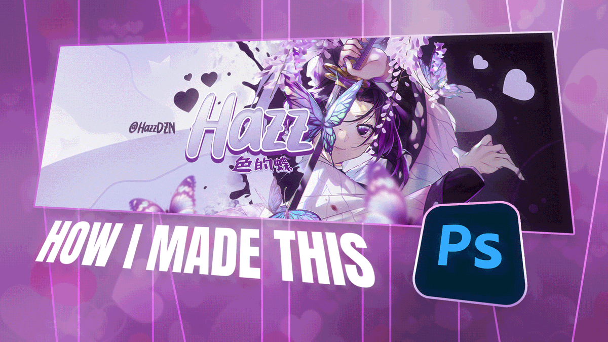naxzzDZN's tweet photo. 🔴 Shinobu Kochou Anime Header Speedart 🔴

Link: https://t.co/cKt66Ud683 https://t.co/y2YNEecSs1