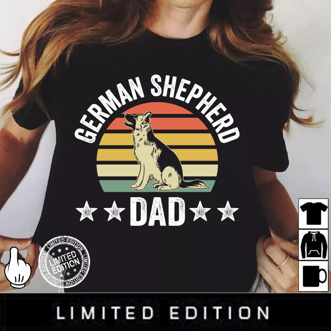 all_about_gsd's tweet photo. Happy Father's Day T-shirt❤️
Perfect Dad gift for German Shepherd lovers❤️
Shop Now:- https://t.co/FUbiTetkIE
Tag:- #germanshepherd #gsd #germanshepherddad #dog #gsdofinstagram #dogs #puppy https://t.co/lg88RRVlGT