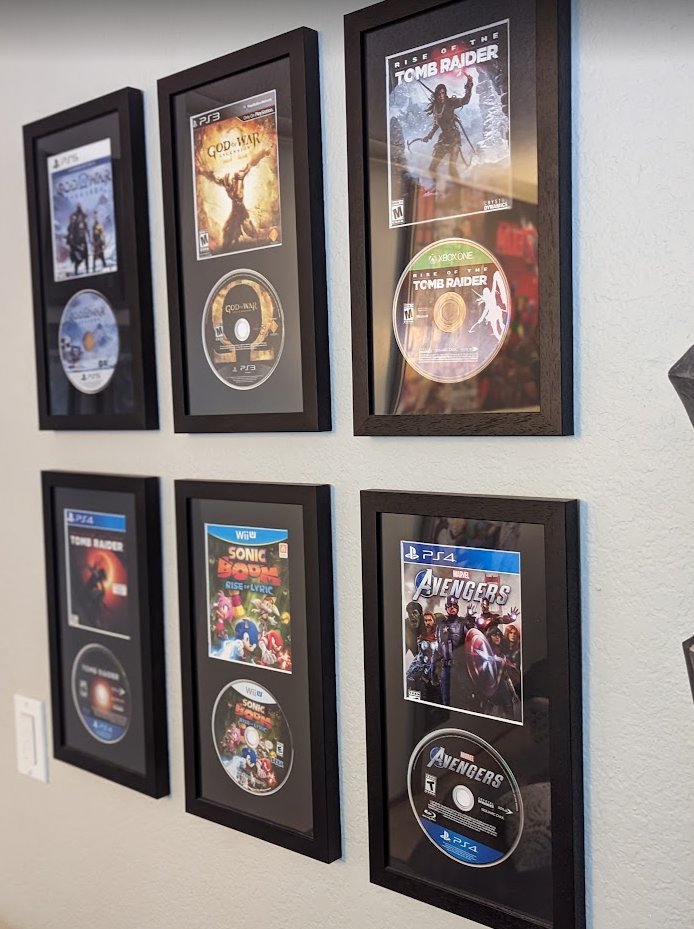 Games are hard to make. Regardless of the score, every project has positives/lessons learned.
I display my "lowest score" game because I'm proud of the time I had working with some of my favorite people in this industry. 

Some things are out of your hands. Be kind to each other.